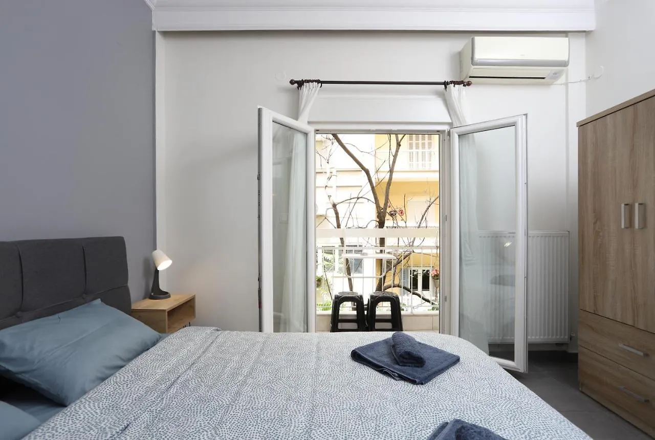 Galerius Arch Apartment Thessaloniki