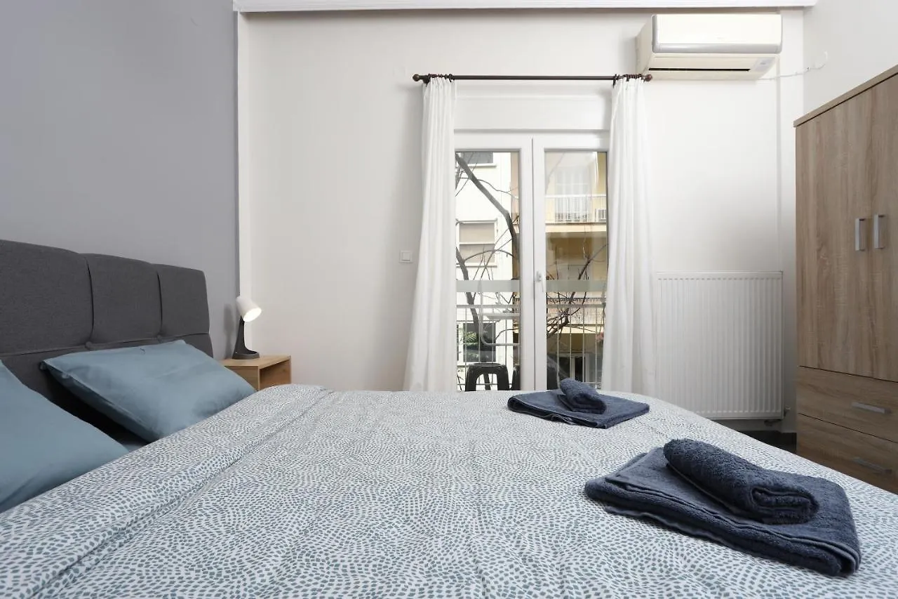 Galerius Arch Apartment Thessaloniki