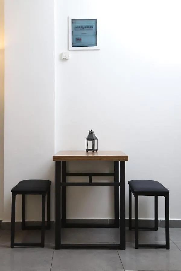 Galerius Arch Apartment Thessaloniki 0*,  Greece
