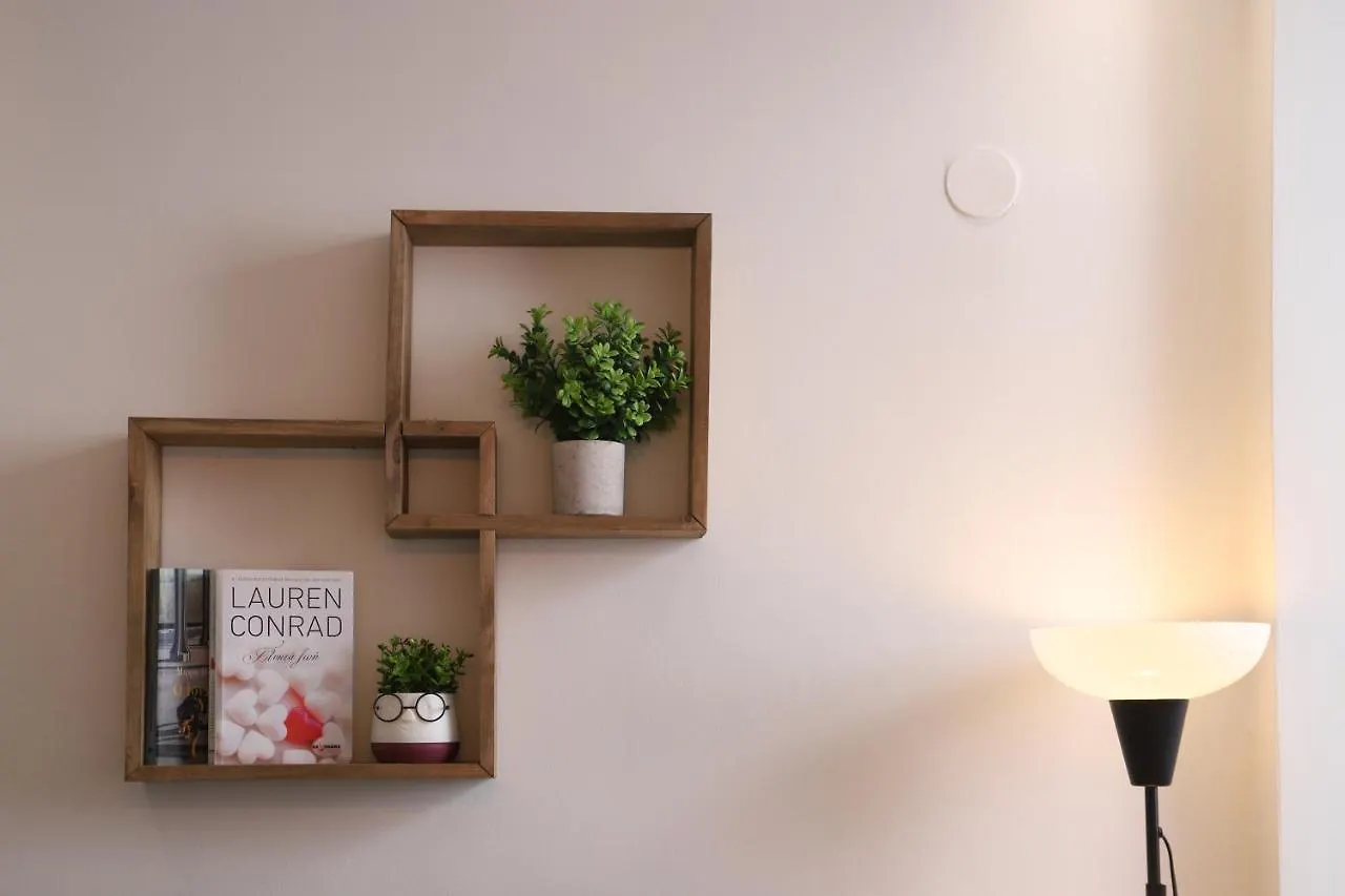 Galerius Arch Apartment Thessaloniki Greece