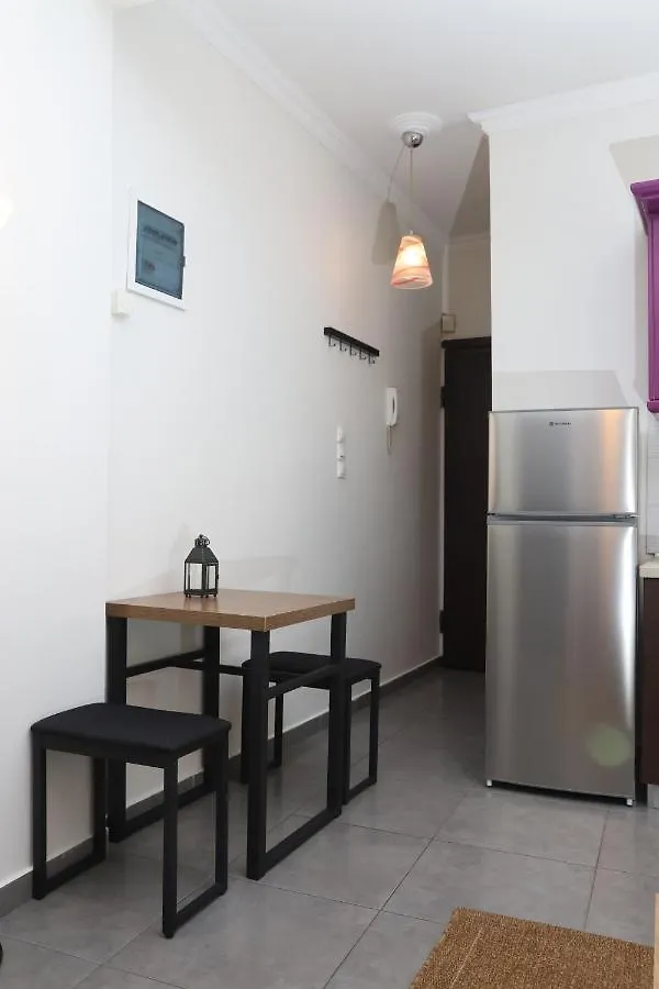Galerius Arch Apartment Thessaloniki