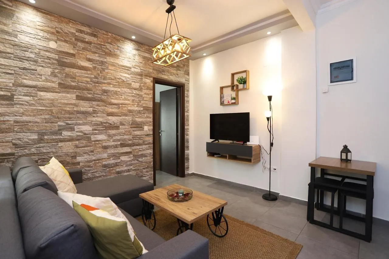Galerius Arch Apartment Thessaloniki