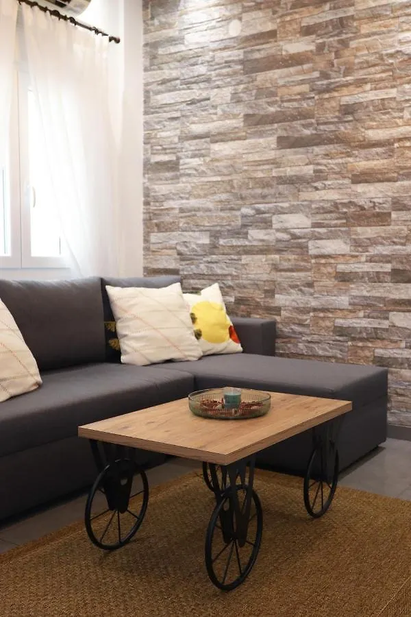 Galerius Arch Apartment Thessaloniki