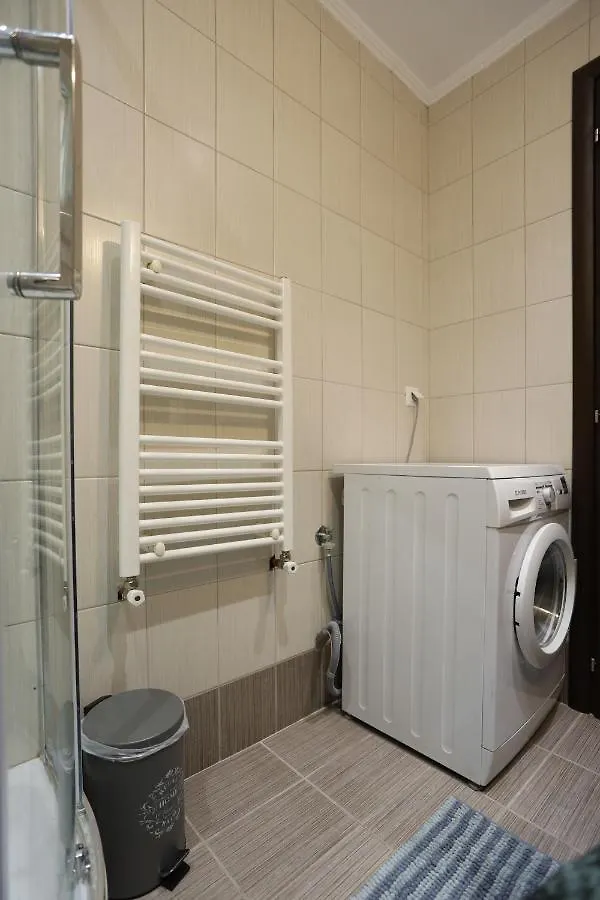 Galerius Arch Apartment Thessaloniki